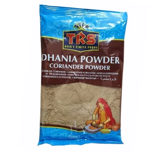trs dhania coriander powder 100g