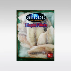 tilapia fish fresh (200-250g)