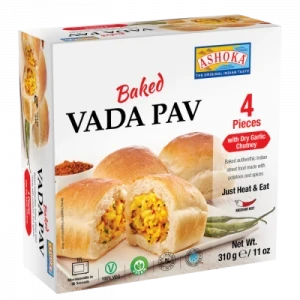 ashoka baked vada pav1